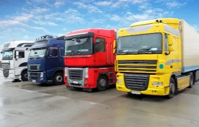 Konya Mamak Nakliye Ambarı