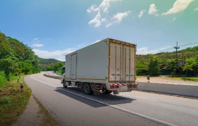 Konya ile Mamak Arası Bulaşık Makinesi Taşıma