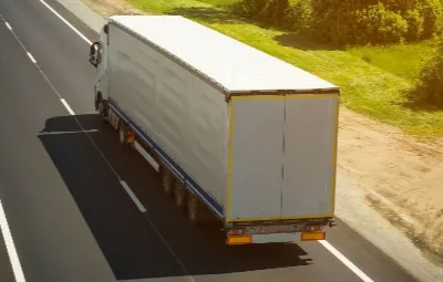 Konya ile Mamak Arası Parça Eşya Taşıma