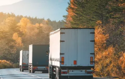 Konya ile Mamak Arası Klima Taşıma